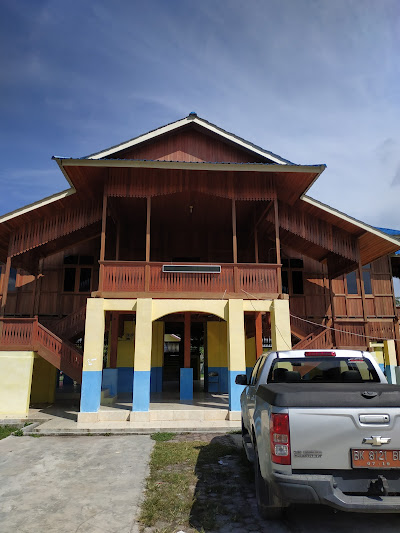 Kadis Distanbun Dituding Tidak Libatkan HKTI dan KTNA,Angkat Bicara soal PMK sedang Kinerja Amburadul.