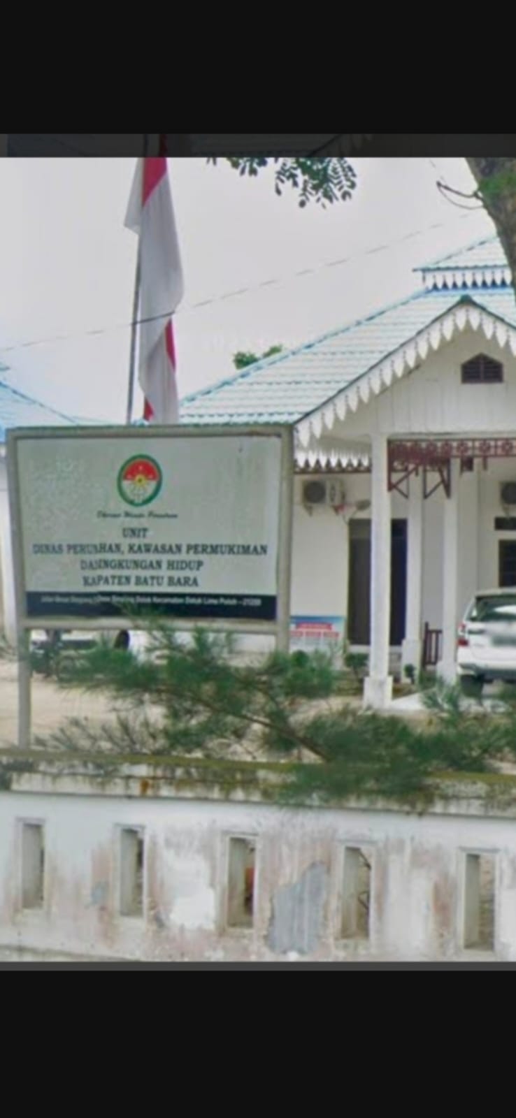 Kinerja DISPERKIM LH Kab.Batu Bara disorot,Gaji Petugas Kebersihan Dua Bulan Belum Dibayarkan.
