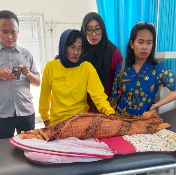 Bayi Baru Lahir Tewas di Batang Kuis, Kedua Orang Tua Diduga Terkait