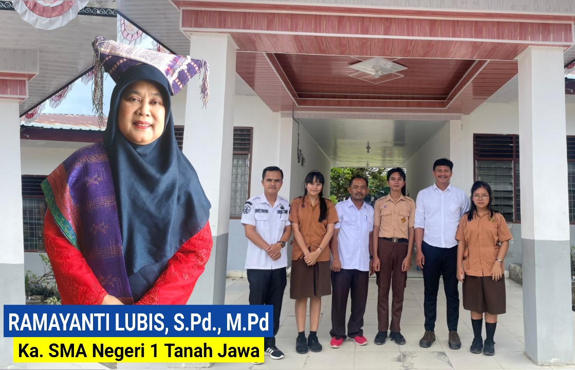 SMAN 1 Tanah Jawa meraih juara FLS3N Kab.Simalungun, siap melaju ke Provinsi.