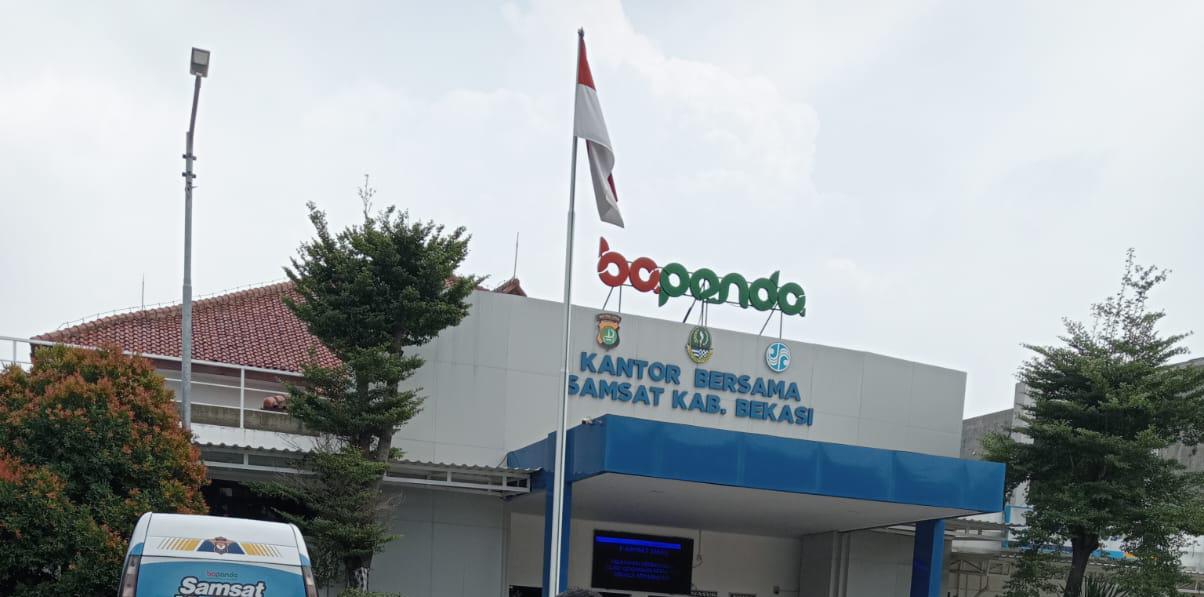 Bingung Bayar Pajak Kendaraan? Samsat Kabupaten Bekasi Hadirkan Beragam Layanan Mudah.