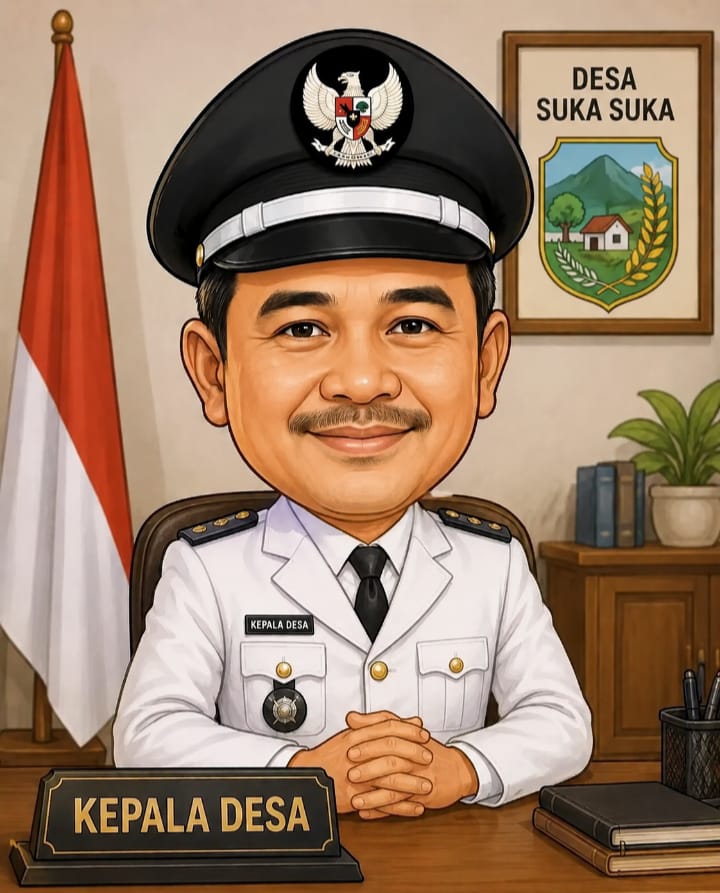 Babak Baru Panggautan: Kades Dinonaktifkan, Warga Seret Dugaan Korupsi Dana Desa hingga 2025.