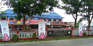 Warga Binaan Keluhkan Maraknya Peredaran Narkoba Di Rutan Kelas 1 Medan.