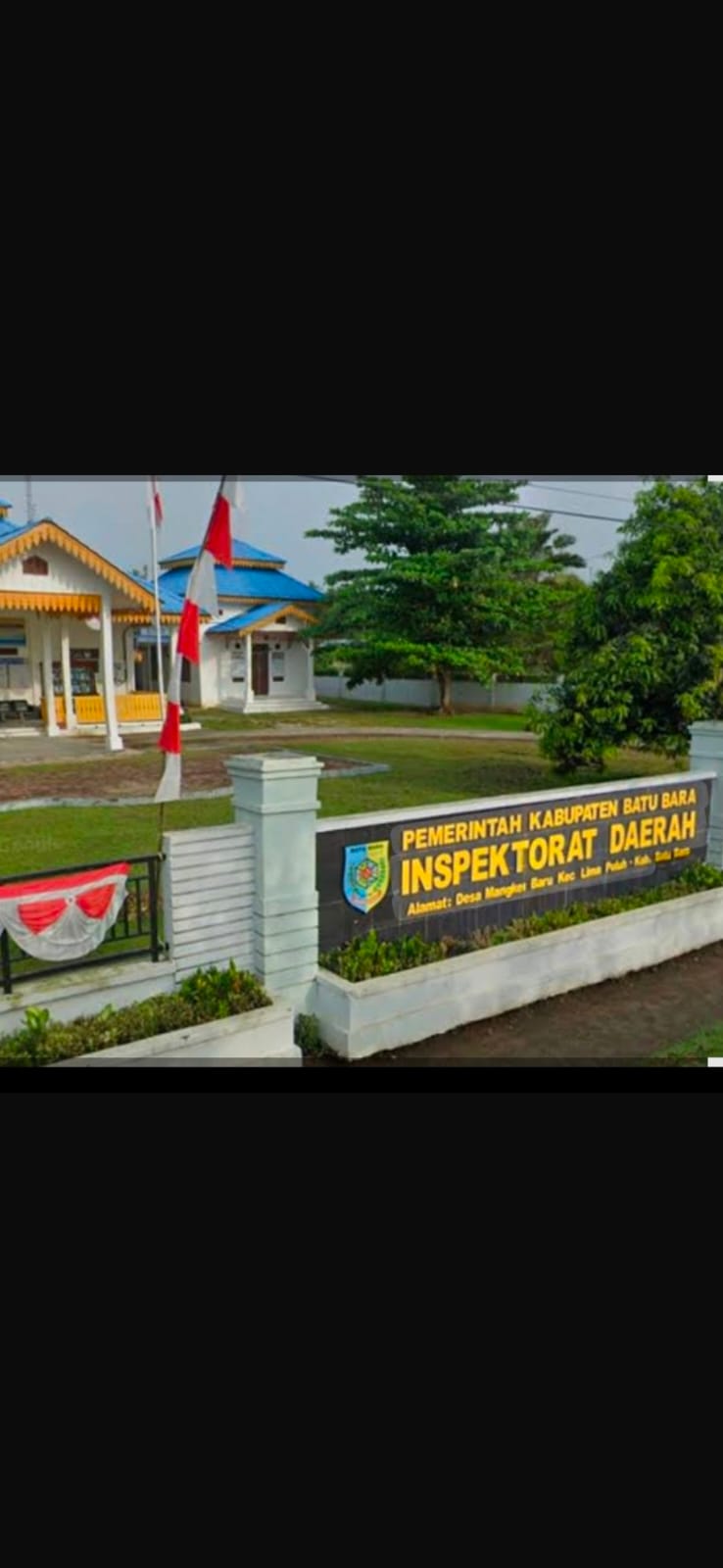 Aset Dinas Kominfo Batu Bara Hilang, Inspektorat Bungkam: Jargon “Bahagia” Dinilai Berbanding Terbalik dengan Fakta.