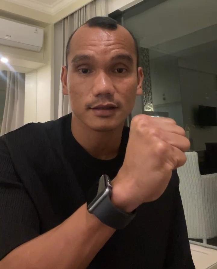 “Pemain Timnas Riko Simanjuntak Acungi Jempol untuk Polres Simalungun: “Gerebek Sarang Narkoba adalah Tindakan Tepat demi Selamatkan Generasi Muda.