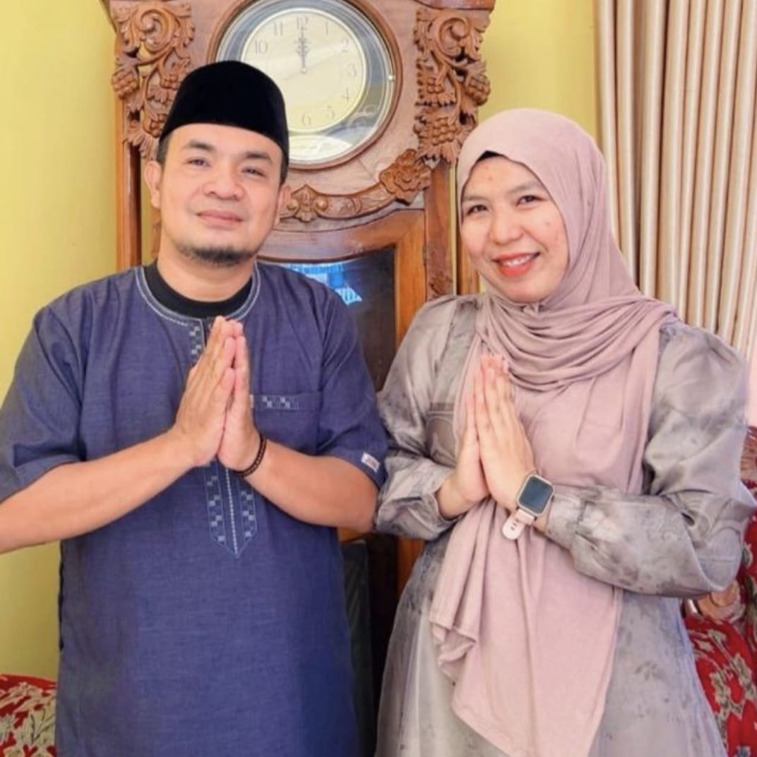 Camat dan KUA Applaus Semangat Berqurban Masyarakat Sinunukan Tetap Tinggi.