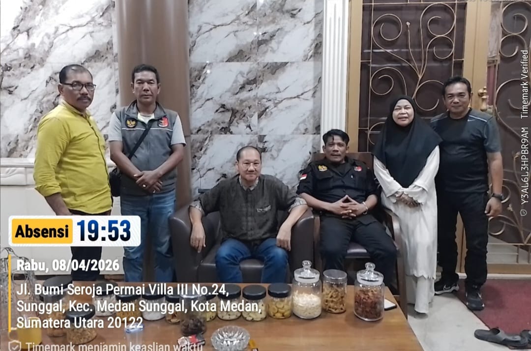 Di Tengah Sulitnya Ekonomi Masyarakat, Hj. Bunda Indah Kurban 7 Ekor Sapi dan 20 Kambing, Kaum Duafa hingga Fakir Miskin Ikut Rasakan Kebahagiaan IDUL ADHA 1447 H.