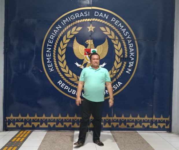 Pengadilan Tinggi Tanjungkarang Putuskan Banding Jaksa Tidak Dapat Diterima dalam Perkara Baheromsyah.
