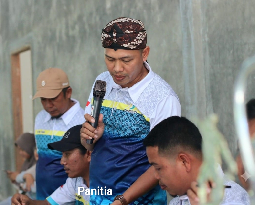 Kijang Putra Cup II 2026 Siap Bergulir, Kick-Off 7 Juli dan Final 17 Agustus 2026, Panitia Tegaskan Disiplin dan Sportivitas.