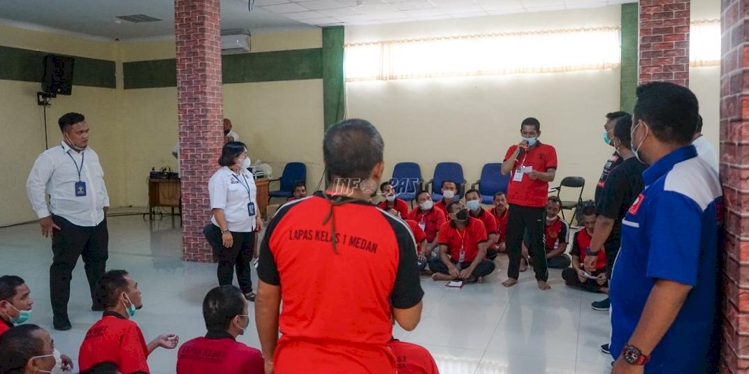 Mengapa Narapidana Tertentu Kerap Jadi Sasaran Tudingan?
