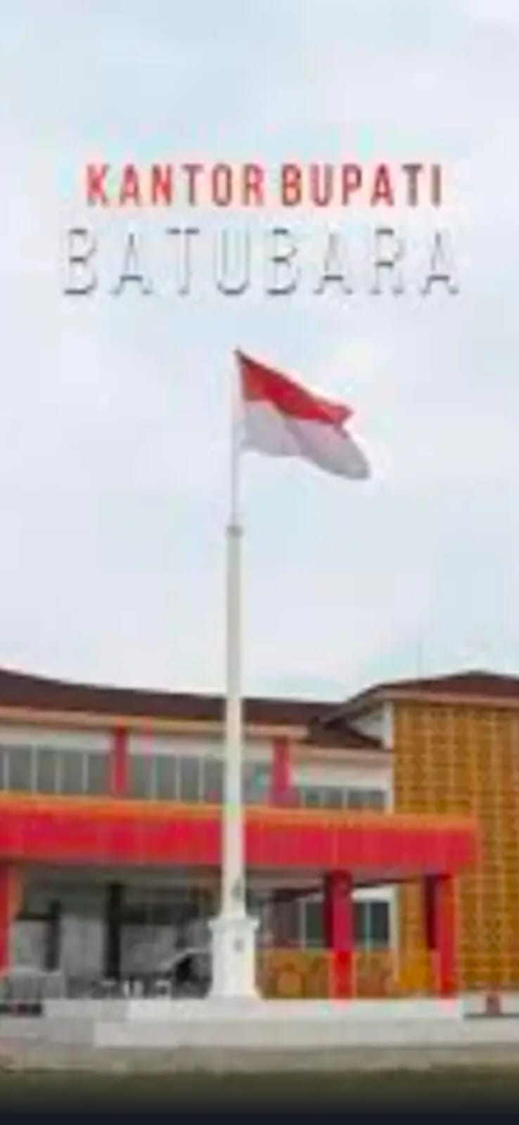 Ketua BUMD Batubara Klaim Pembelian Lahan 200 Hektare Didahulukan dengan Dana Pribadi, GEMA SATU MEMBARA Minta Bupati Lakukan Evaluasi.
