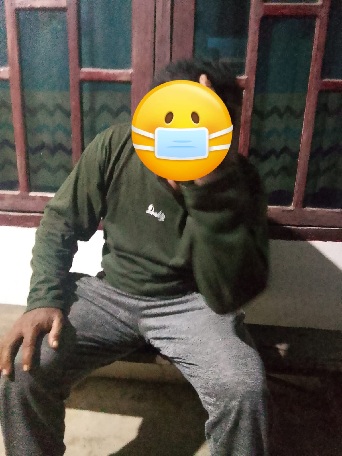 Tokoh Pemuda Desa Airapa Pimpin Penggerebekan Dugaan Pasangan Berbuat Asusila, Warga Kecewa Diduga Tidak Ada Tindakan Tegas.