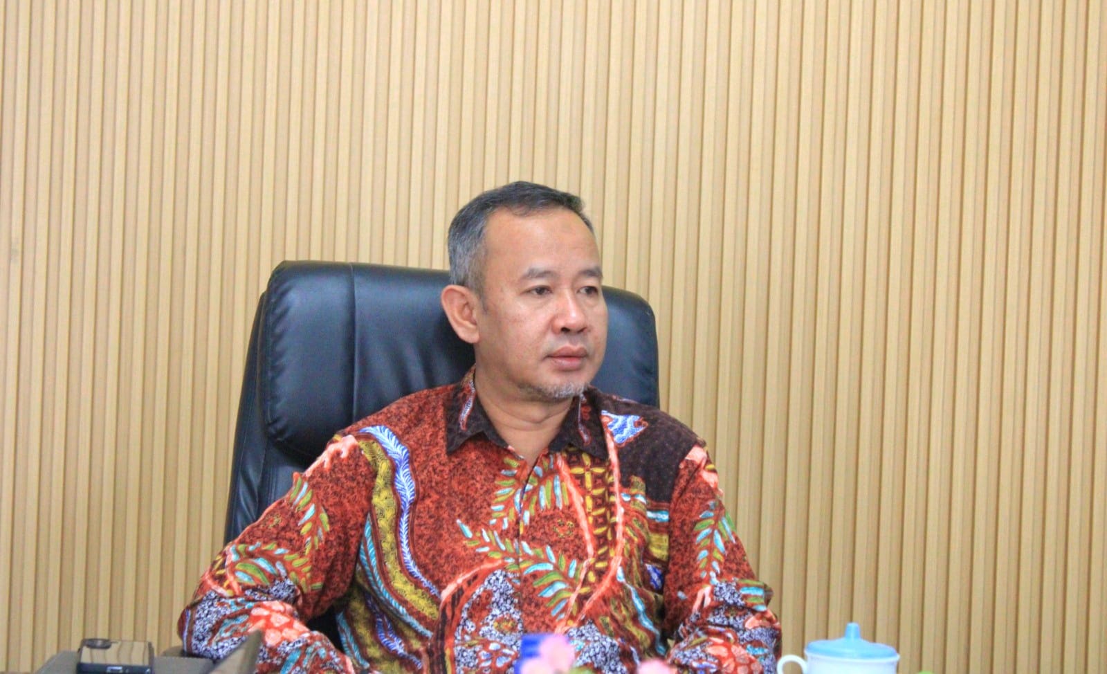 Antrian BBM Mengular, Ombudsman Sumut Minta Pertamina Bertindak Cepat Tangani Masalah Distribusi BBM.