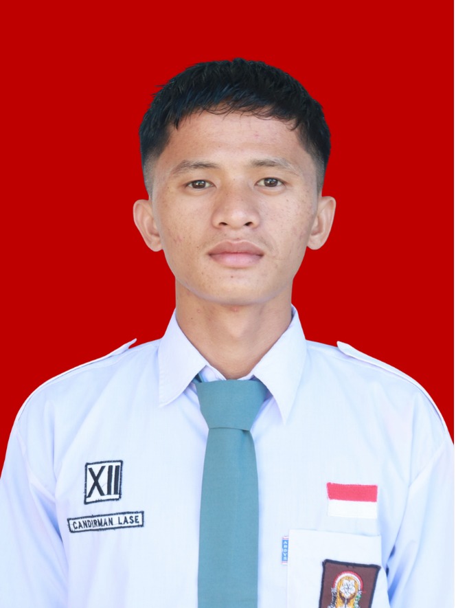 Perjalanan Hidayah Ahmad Sudirman Lase: Dari Pencarian Keyakinan Menuju Harapan Menjadi Muslim yang Istiqamah.