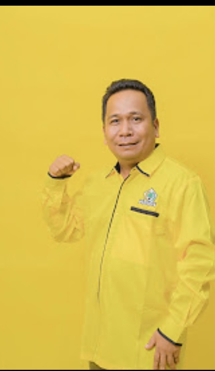 Tokoh Pemuda Madina Desak Penertiban Angkutan Over Tonase dan Kolaborasi Perusahaan untuk Perbaikan Infrastruktur.