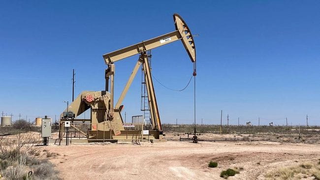 Harga Minyak Mendekati US$100 Lagi, Perang AS-Iran Kembali Jadi Pemicu.