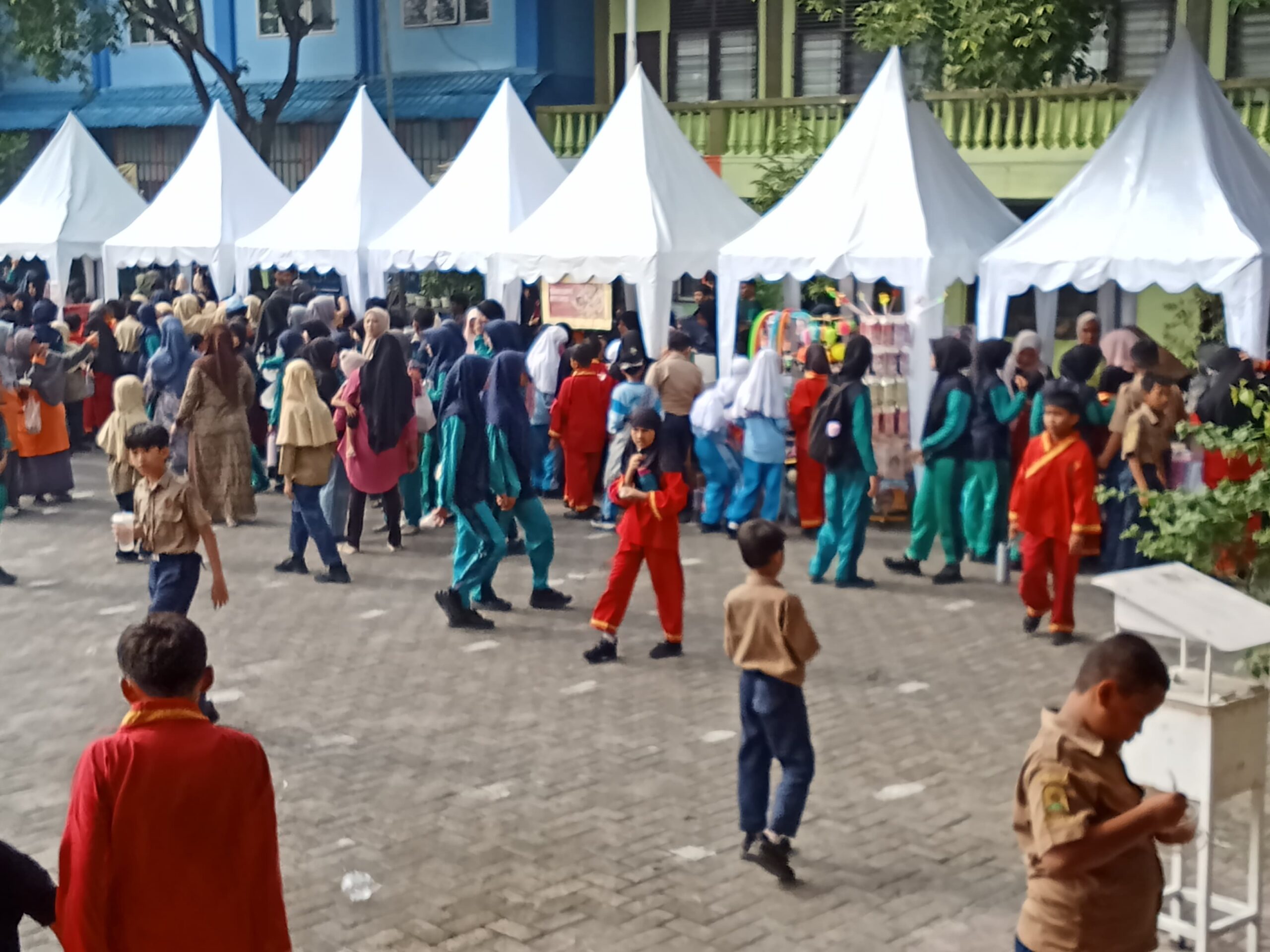 Semarak AM3 LPCR-PM PWM Sumut: Dari Profesionalisme Marbot hingga Masjid sebagai Pusat Kaderisasi Umat.