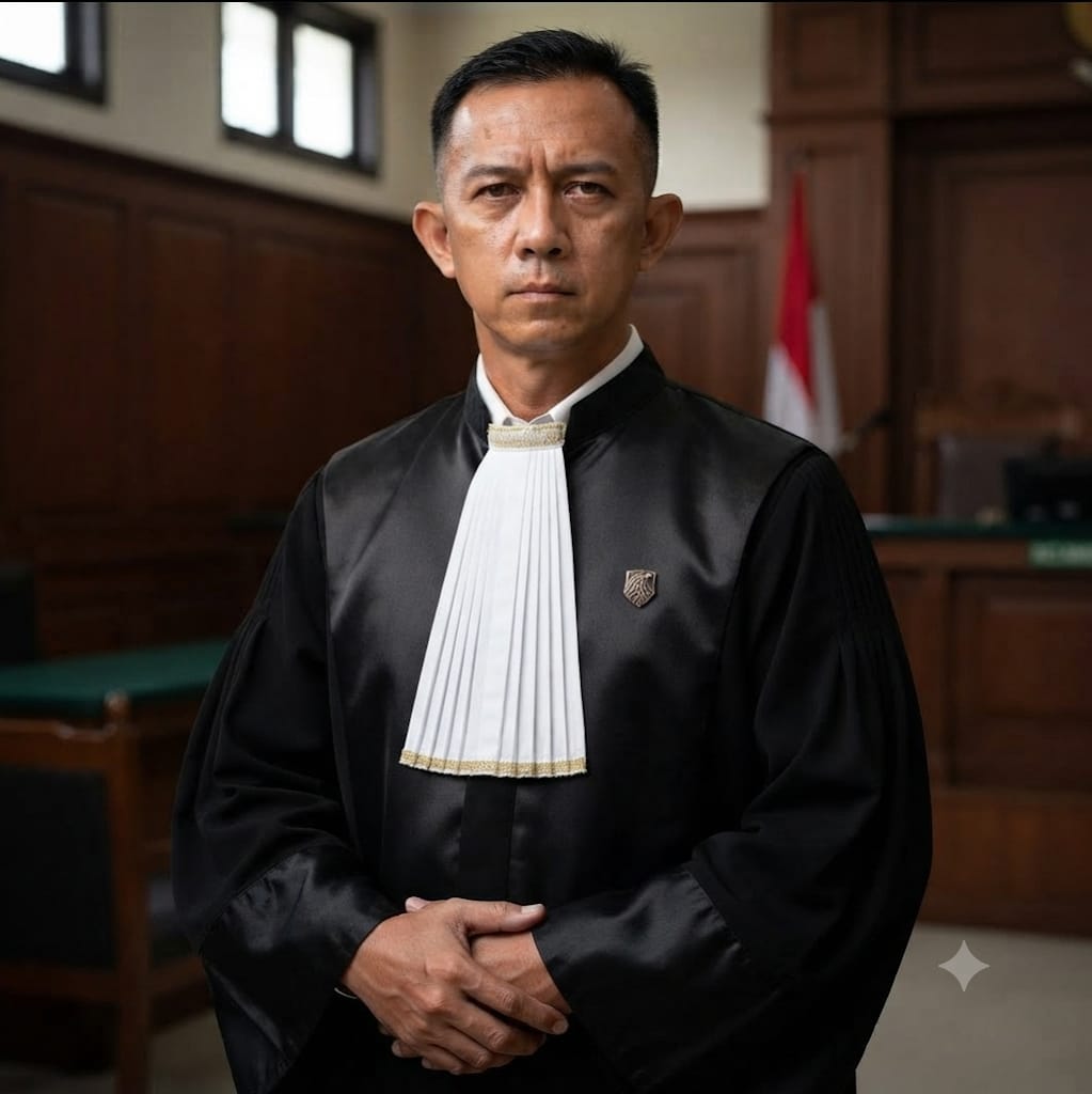 Rekam Jejak “Rajawali” Penegak Hukum FERADI WPI Dharma Wira Wijaya, S.H., C.PFW., C.MDF., C.JKJ., C.FTAX. di Kancah NasionalTegas, Berani, dan Tulus.
