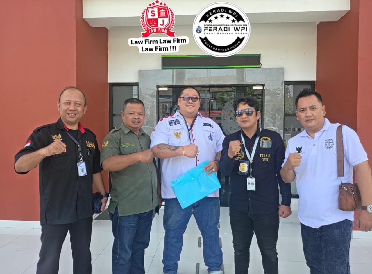 Perkara 93/Pdt.G/2026/Pn Kdl memasuki Agenda Pembacaan Gugatan, Tim Hukum Subur Jaya Lawfirm – FERADI WPI kuasa P.