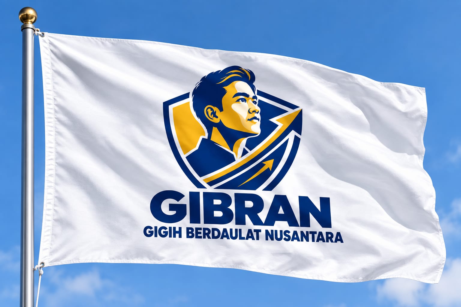 ALIANSI GIBRAN GIGIH BERDAULAT NUSANTARA Siap Turun ke Jalan Kawal Aspirasi dan Harapan Seluruh Lapisan Masyarakat.